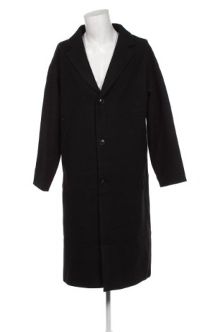 Мъжко палто Urban Classics, Размер XL, Цвят Черен, Цена 60,84 лв.