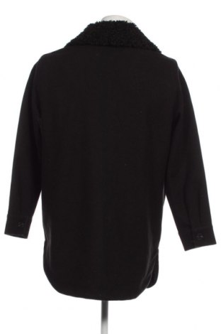 Ανδρικά παλτό Vero Moda, Μέγεθος M, Χρώμα Μαύρο, Τιμή 59,14 €