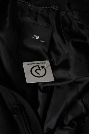Pánsky kabát  WE, Veľkosť L, Farba Čierna, Cena  24,27 €