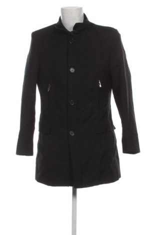 Pánský kabát  WE, Velikost L, Barva Černá, Cena  324,00 Kč