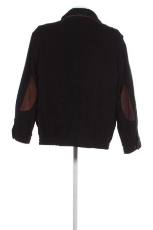 Ανδρικά παλτό Wellington of Bilmore, Μέγεθος XXL, Χρώμα Μαύρο, Τιμή 27,66 €