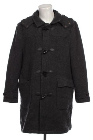 Мъжко палто Westbury, Размер XXL, Цвят Сив, Цена 48,10 лв.