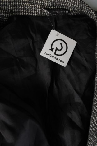 Pánsky kabát  Zara, Veľkosť S, Farba Viacfarebná, Cena  20,05 €