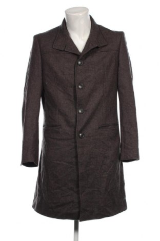 Herrenmantel Zara, Größe XL, Farbe Grau, Preis 24,13 €
