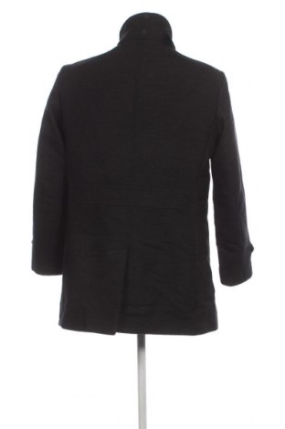 Herrenmantel Zara Man, Größe XL, Farbe Grau, Preis € 47,32
