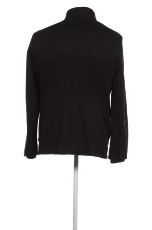Ανδρικά παλτό Zara Man, Μέγεθος L, Χρώμα Μαύρο, Τιμή 34,02 €