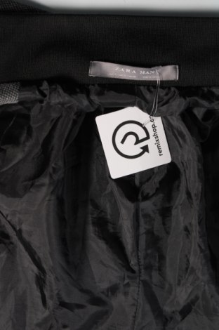 Ανδρικά παλτό Zara Man, Μέγεθος S, Χρώμα Γκρί, Τιμή 10,21 €