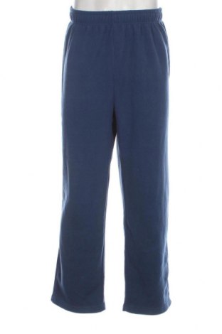 Pánské termo kalhoty , Velikost XL, Barva Modrá, Cena  370,00 Kč