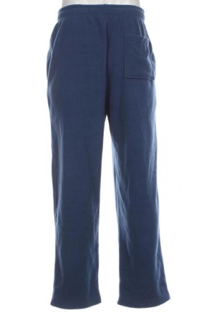 Pantaloni polar de bărbați, Mărime XL, Culoare Albastru, Preț 95,39 Lei
