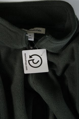 Ανδρική ζακέτα fleece Amazon Essentials, Μέγεθος XXL, Χρώμα Πράσινο, Τιμή 15,98 €