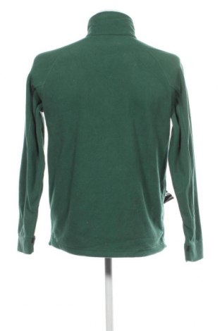 Ανδρική ζακέτα fleece Regatta, Μέγεθος L, Χρώμα Πράσινο, Τιμή 30,96 €