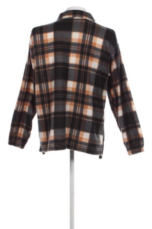 Ανδρικό μπουφάν fleece, Μέγεθος L, Χρώμα Πολύχρωμο, Τιμή 29,69 €