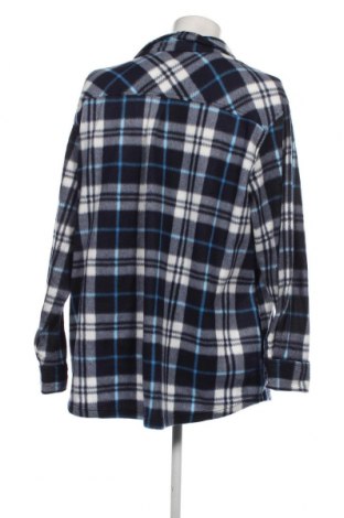 Ανδρικό μπουφάν fleece Reward, Μέγεθος 4XL, Χρώμα Πολύχρωμο, Τιμή 20,78 €