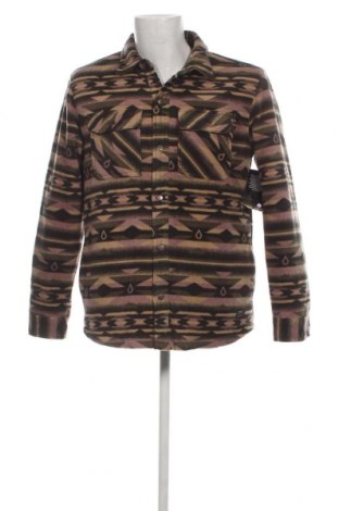 Ανδρικό μπουφάν fleece Volcom, Μέγεθος M, Χρώμα Πολύχρωμο, Τιμή 64,43 €