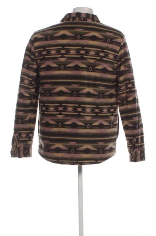 Ανδρικό μπουφάν fleece Volcom, Μέγεθος M, Χρώμα Πολύχρωμο, Τιμή 64,43 €