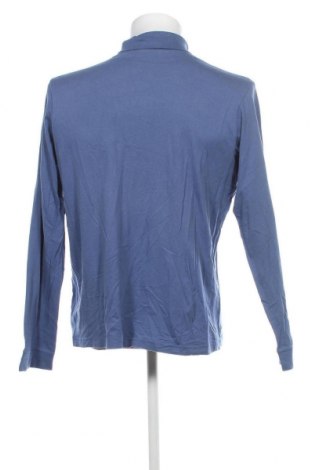Ανδρικό ζιβάγκο A.W.Dunmore, Μέγεθος XL, Χρώμα Μπλέ, Τιμή 11,75 €