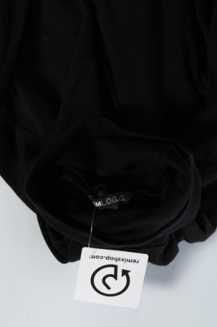 Ανδρικό ζιβάγκο H&M L.O.G.G., Μέγεθος L, Χρώμα Μαύρο, Τιμή 6,11 €