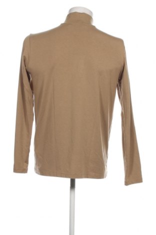 Herren Rollkragen Hugo Boss, Größe L, Farbe Beige, Preis € 86,68