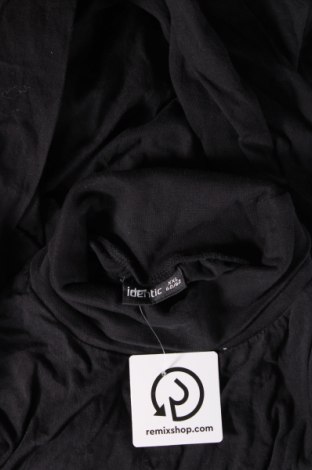 Ανδρικό ζιβάγκο Identic, Μέγεθος XXL, Χρώμα Μαύρο, Τιμή 5,64 €