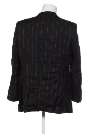 Ανδρικό σακάκι, Μέγεθος XL, Χρώμα Μαύρο, Τιμή 8,44 €