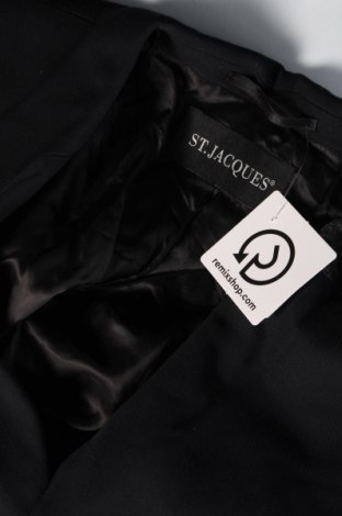 Ανδρικό σακάκι, Μέγεθος XXL, Χρώμα Μαύρο, Τιμή 7,35 €