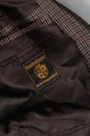 Pánske sako , Veľkosť XL, Farba Viacfarebná, Cena  24,90 €