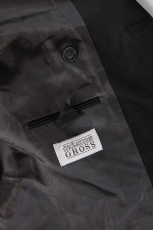 Ανδρικό σακάκι, Μέγεθος XXL, Χρώμα Γκρί, Τιμή 12,88 €