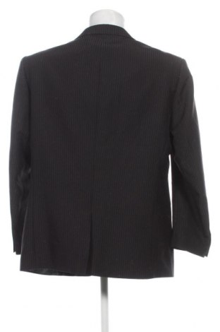 Pánské sako , Velikost XL, Barva Černá, Cena  154,00 Kč