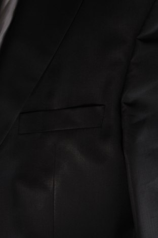 Pánské sako , Velikost L, Barva Černá, Cena  313,00 Kč