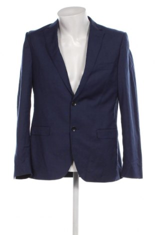 Pánske sako , Veľkosť L, Farba Modrá, Cena  13,48 €