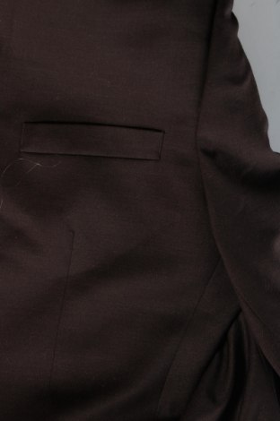 Pánské sako , Velikost M, Barva Hnědá, Cena  367,00 Kč