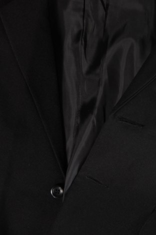 Pánske sako , Veľkosť S, Farba Čierna, Cena  14,82 €