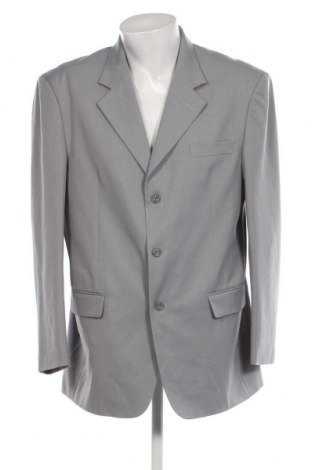 Pánske sako , Veľkosť XL, Farba Sivá, Cena  5,95 €