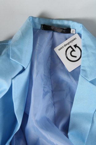 Pánské sako , Velikost S, Barva Modrá, Cena  421,00 Kč