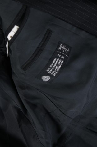 Ανδρικό σακάκι, Μέγεθος L, Χρώμα Μαύρο, Τιμή 11,70 €
