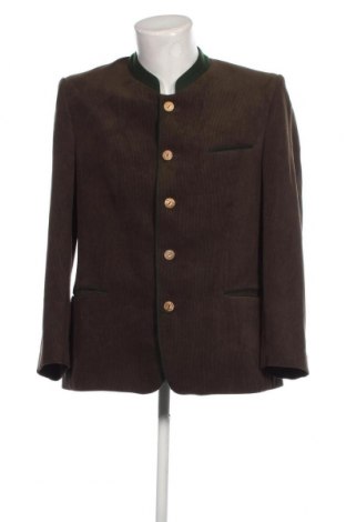 Pánske sako , Veľkosť XL, Farba Zelená, Cena  11,23 €