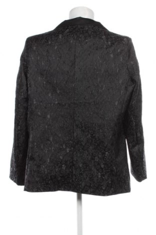 Ανδρικό σακάκι, Μέγεθος XXL, Χρώμα Μαύρο, Τιμή 7,36 €