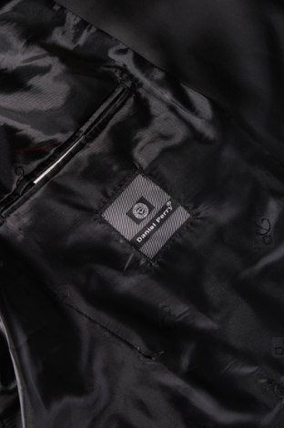 Pánske sako , Veľkosť XXL, Farba Čierna, Cena  3,74 €