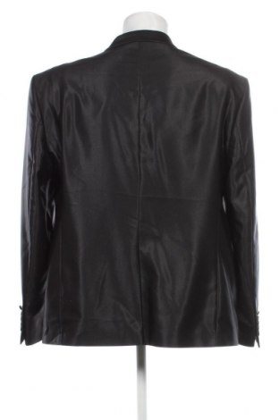 Ανδρικό σακάκι, Μέγεθος XXL, Χρώμα Μαύρο, Τιμή 13,61 €
