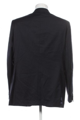 Ανδρικό σακάκι, Μέγεθος 4XL, Χρώμα Μπλέ, Τιμή 27,22 €