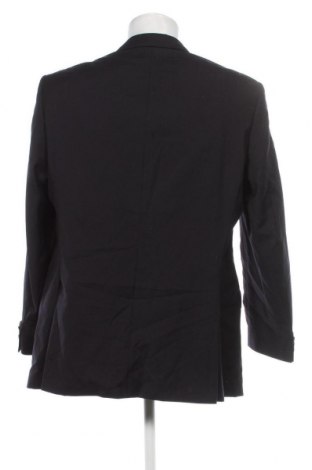 Ανδρικό σακάκι, Μέγεθος XL, Χρώμα Μαύρο, Τιμή 10,62 €
