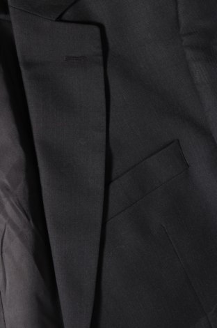 Ανδρικό σακάκι, Μέγεθος XL, Χρώμα Μαύρο, Τιμή 8,71 €