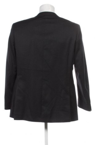 Ανδρικό σακάκι, Μέγεθος XL, Χρώμα Μαύρο, Τιμή 8,71 €