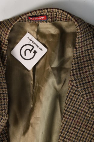 Ανδρικό σακάκι, Μέγεθος XL, Χρώμα Πολύχρωμο, Τιμή 22,51 €