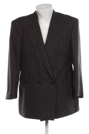 Мъжко сако, Размер XL, Цвят Черен, Цена 26,40 лв.