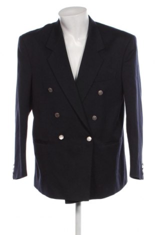 Ανδρικό σακάκι, Μέγεθος XL, Χρώμα Μπλέ, Τιμή 22,51 €