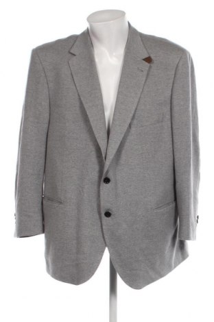 Ανδρικό σακάκι, Μέγεθος XL, Χρώμα Γκρί, Τιμή 13,80 €