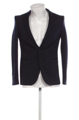 Pánske sako , Veľkosť M, Farba Modrá, Cena  13,48 €