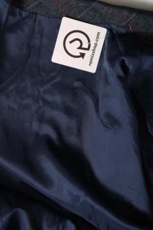 Ανδρικό σακάκι, Μέγεθος S, Χρώμα Μπλέ, Τιμή 6,53 €
