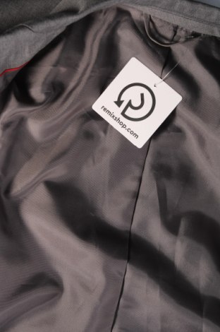 Pánske sako , Veľkosť S, Farba Sivá, Cena  3,74 €